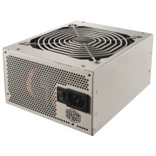 Cooler Master MWE Gold 1050 V2 Modulare, 80Plus Gold, Bianco - 1.050 watt