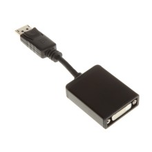 InLine Adattatore Displayport  DVI-D 24+1 - 15cm
