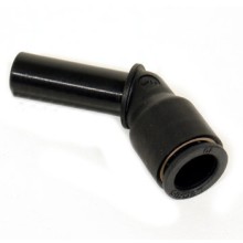 Alphacool Plug Pneumatico 45° - 10/8mm