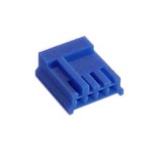 AC Ryan Floppy Power Connector - Blu