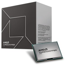 AMD Ryzen Threadripper PRO 7965WX 4,2 GHz (Storm Peak) Socket sTR5