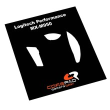 Corepad Skatez per Logitech Performance MX (v2/M950)