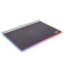 Thermaltake Argent MP1 RGB Gaming Mouse Pad